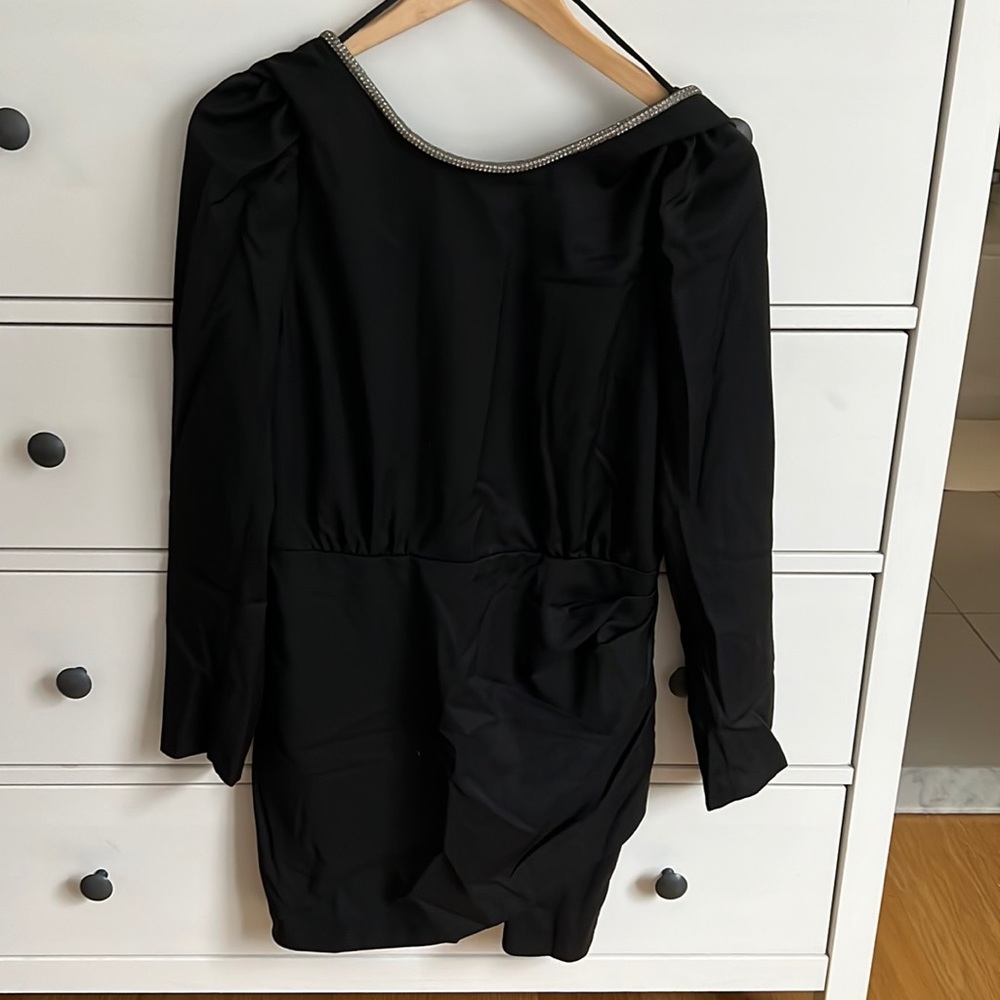 FW2020 Ba&sh Dress